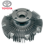 ⁦كلتش تماتيك مروحة صالون+ربع+شاص 1993-2007⁩ - الصورة ⁦2⁩