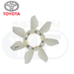 مروحة مكينة هايلوكس 2006-2024 ديزل