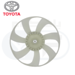 ⁦مروحة مكينة  يارس 2014-2022⁩ - الصورة ⁦2⁩