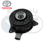 دينمو مروحة مكينة يسار كامري 2012-2017 - Image 2