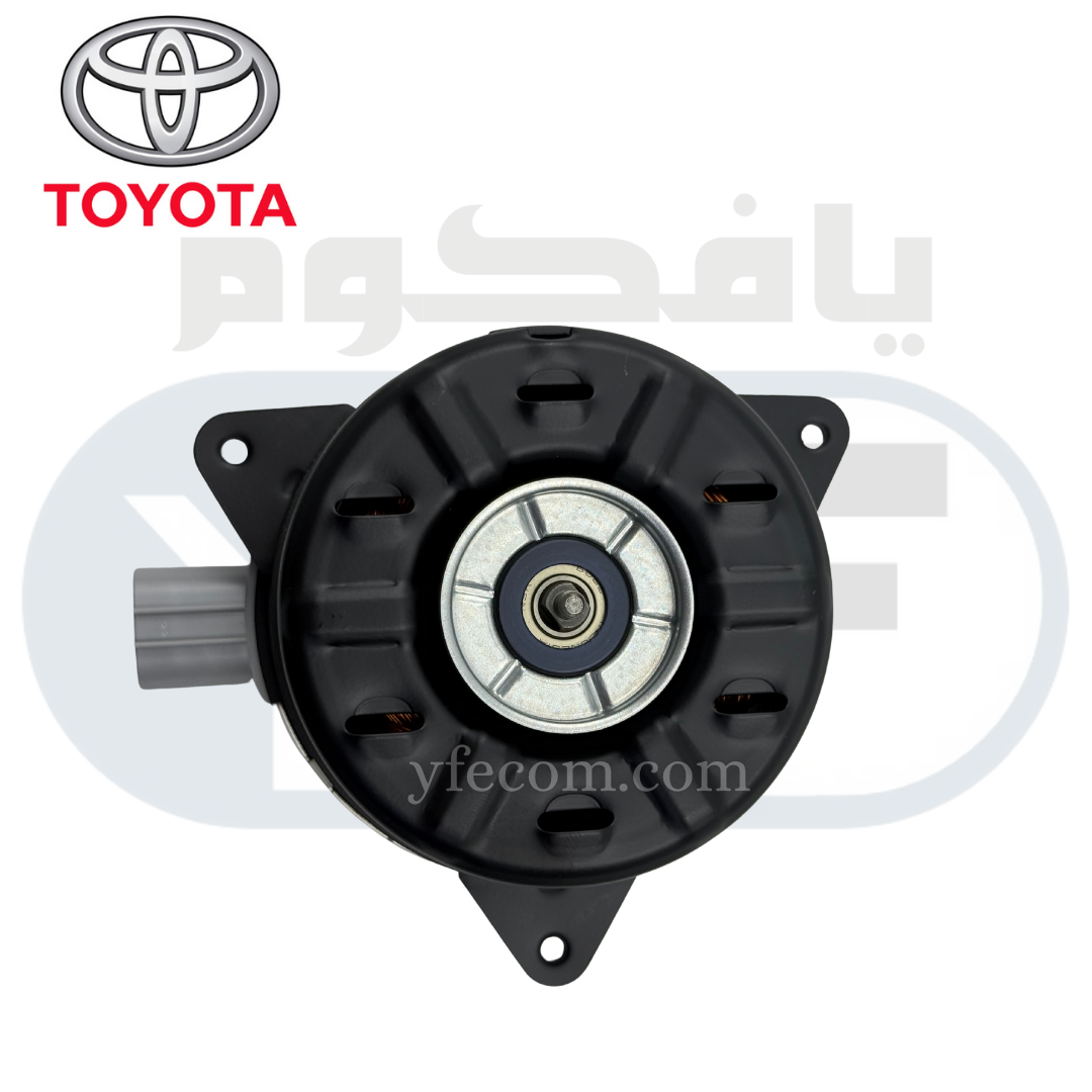 16363-28150 دينمو مروحة مكينة يسار كامري 2012-2017 - Image 1