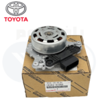 دينمو مروحه كرولا 2020-2023--LH