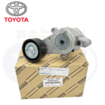 شداد سير هايلوكس/فورشنر/انوفاء 2006-2015 - Image 4