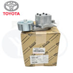 شداد سير باص  هايس+هايلوكس 2016-2025 ديزل