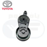 شداد سير كامري/ES250/رافور/ 2013-2017 - Image 2