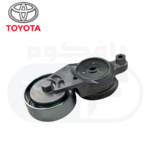 شداد سير كامري/ES250/رافور/ 2013-2017 - Image 3