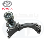 شداد سير صالون ديزل 2008-2023 - Image 2