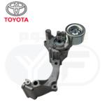 شداد سير صالون ديزل 2008-2023