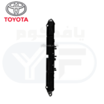 بلاستيك فوق  لديتر مكينة  كرولا 2014-2018