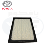 ⁦فلتر هوا مكينة/هايلكس/انوفاء/فورشنر/ 2016-2024⁩ - الصورة ⁦2⁩