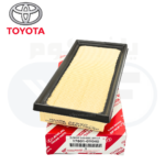 فلتر هوا مكينة يارس 2014-2022