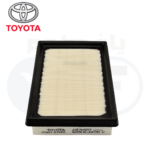 ⁦فلتر هوا مكينة كورلا 2020-2024/بيريوس⁩ - الصورة ⁦2⁩