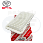 فلتر هوا مكينة كورلا صغير 2001-2007