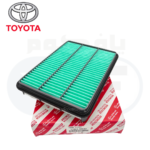 فلتر هوا مكينة برادو 2003-2022 4سلندر