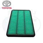 ⁦فلتر هوا مكينة برادو 2003-2022 4سلندر⁩ - الصورة ⁦2⁩