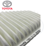 فلتر هوا مكينة لكزس ES350 /افلون/اوريون/ 2007-2012 - Image 2