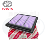 فلتر هواء مكينة جيب صالون 6سلندر  2022-2025