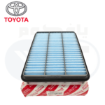 فلتر هواء مكينة شاص/ربع  2015-2022  ديزل+بنزين - Image 3