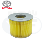 فلتر هواء مكينة هايلوكس 1998-2005 بنزين - Image 2