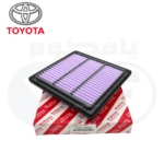 فلتر هواء مكينة جيب صالون 2022-2025 8سلندر