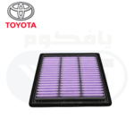 فلتر هواء مكينة جيب صالون 2022-2025 8سلندر - Image 2