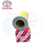 فلتر هواء مكينة باص هايس 1990-2010 بنزين