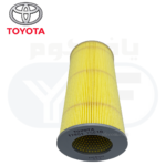 فلتر هواء مكينة باص هايس 1990-2010 بنزين - Image 3