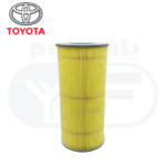 فلتر هواء مكينة باص هايس 1990-2010 بنزين - Image 2