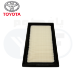 ⁦فلتر هوا كامري هايبرد 2018-2024/كورلا 2020-2024⁩ - الصورة ⁦2⁩