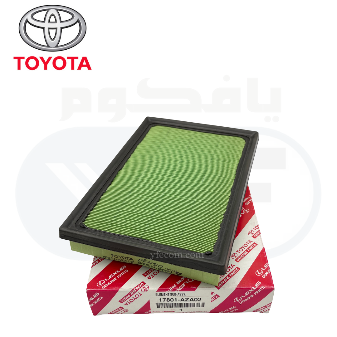17801-AZA02 فلتر هواء مكينة لكزسNX/ LS460/رافور 2013-2018 - Image 1