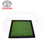 ⁦فلتر هواء مكينة  لكزس ES350/افلون/اوريون/ 2013-2018⁩ - الصورة ⁦2⁩