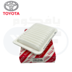 فلتر هواء مكينة يارس 2006-2013/كرولا 2008-2019