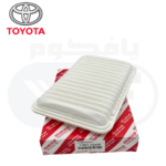 فلتر هواء مكينة كامري 4سلندر  2007-2017
