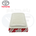 فلتر هواء مكينة كامري 4سلندر  2007-2017 - Image 3