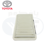 فلتر هواء مكينة كامري 2003-2006 - Image 2