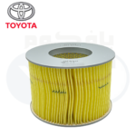 فلتر هوا مكينة جيب صالون 1981-1997/شاص وربع 1990-2007 - Image 2