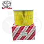 فلتر هوا مكينة يارس 2006-2013+كرولا 2008-2019