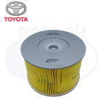 ⁦فلتر هوا مكينة يارس 2006-2013+كرولا 2008-2019⁩ - الصورة ⁦3⁩