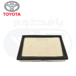 فلتر هواء مكية يارس 2023-2025 - Image 2