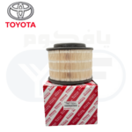 فلتر هوا مكينة/هايلكس/انوفاء/فورشنر/ 2006-2016