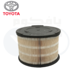 فلتر هوا مكينة/هايلكس/انوفاء/فورشنر/ 2006-2016 - Image 2