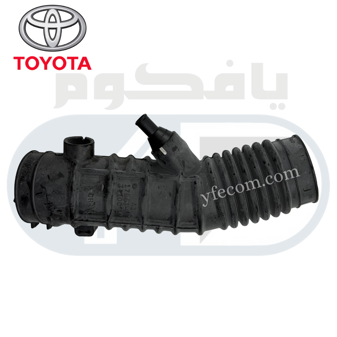 17881-31100 خرطوش هوا GS لكزس 2006-2012 6س - الصورة 1