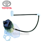 طرمبه بنزين فورشنر 2016-2021-4س - Image 2