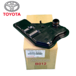 فلتر جيربكس افانزا 2016-2022+راش