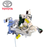 دقمة قفل باب سحاب يسار باص هايس عالي 2005-2018