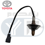 حساس شكمان كرولا 2019-2025