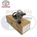 حساس شكمان كرولا 2019-2025 - Image 2