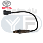 ⁦حساس شكمان  LX570 لكزس+سكويا+صالون 3UR⁩ - الصورة ⁦2⁩