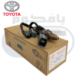 حساس شكمان  LX570 لكزس+سكويا+صالون 3UR