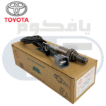 ⁦حساس شكمان امامي يسار   ES350 لكزس 2007-2009⁩ - الصورة ⁦2⁩